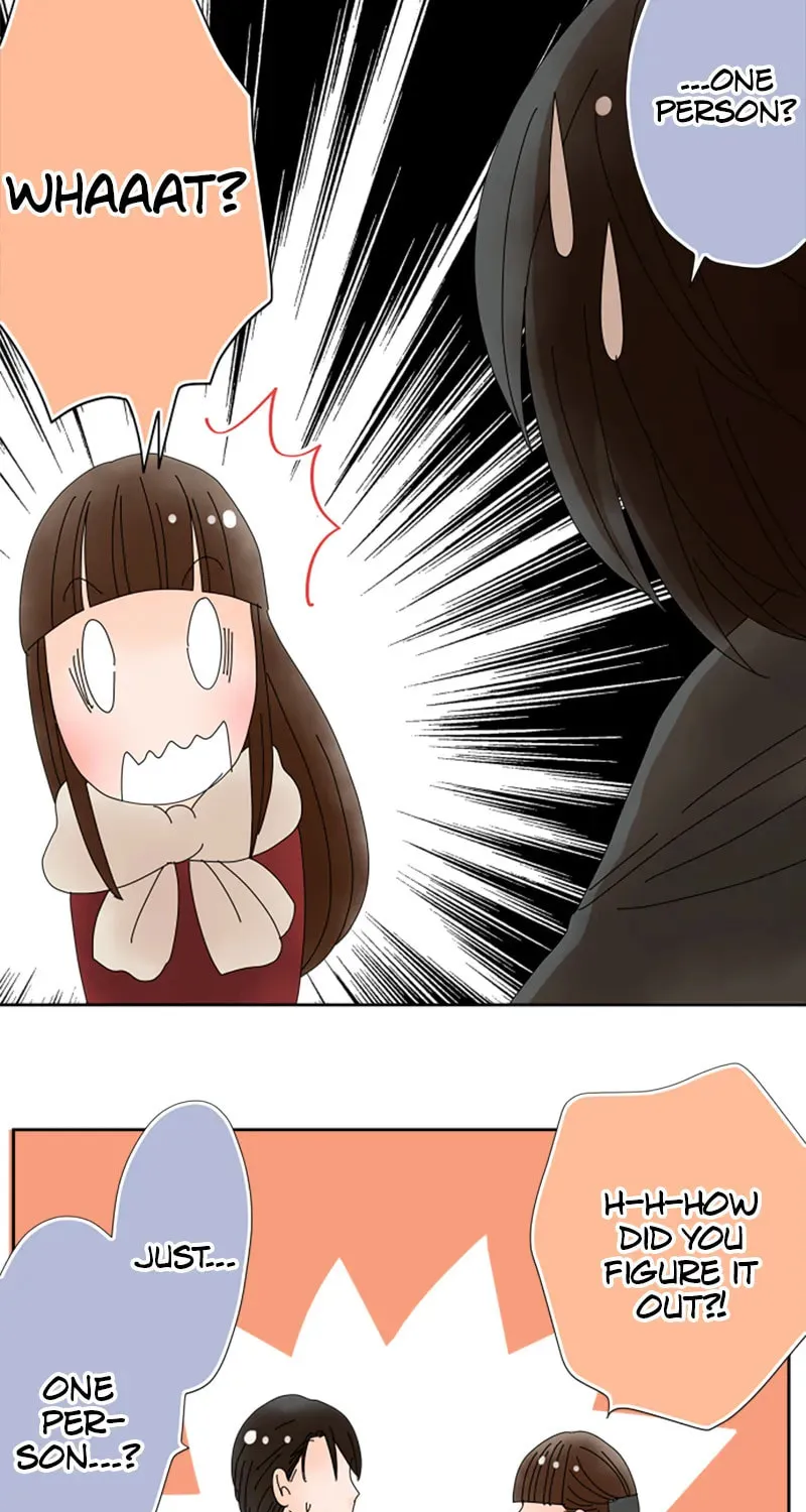 Read Doukyonin chapter 75 image 32 on Lezhin