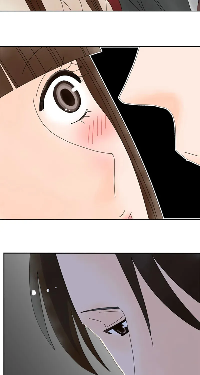 Read Doukyonin chapter 75 image 35 on Lezhin