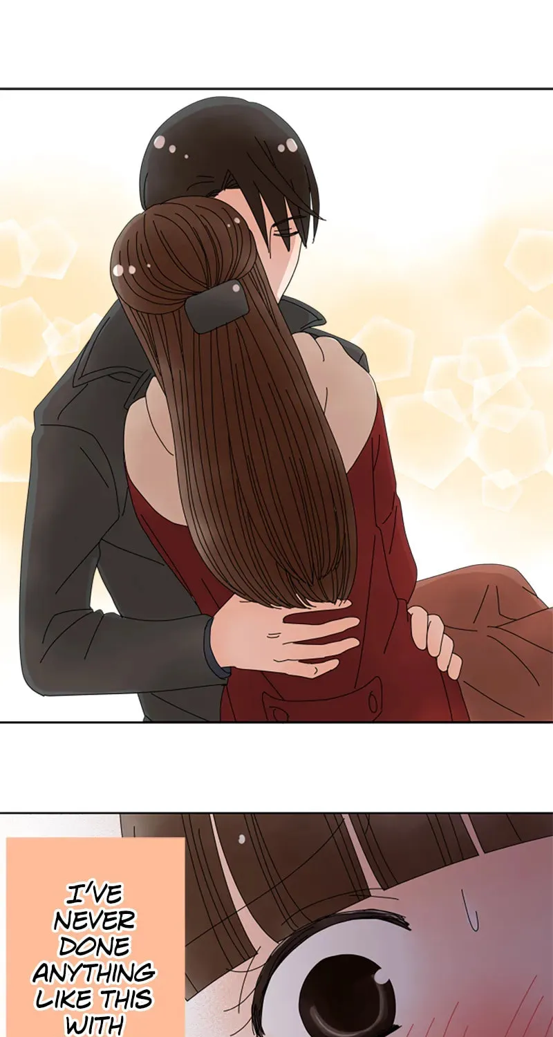 Read Doukyonin chapter 75 image 8 on Lezhin