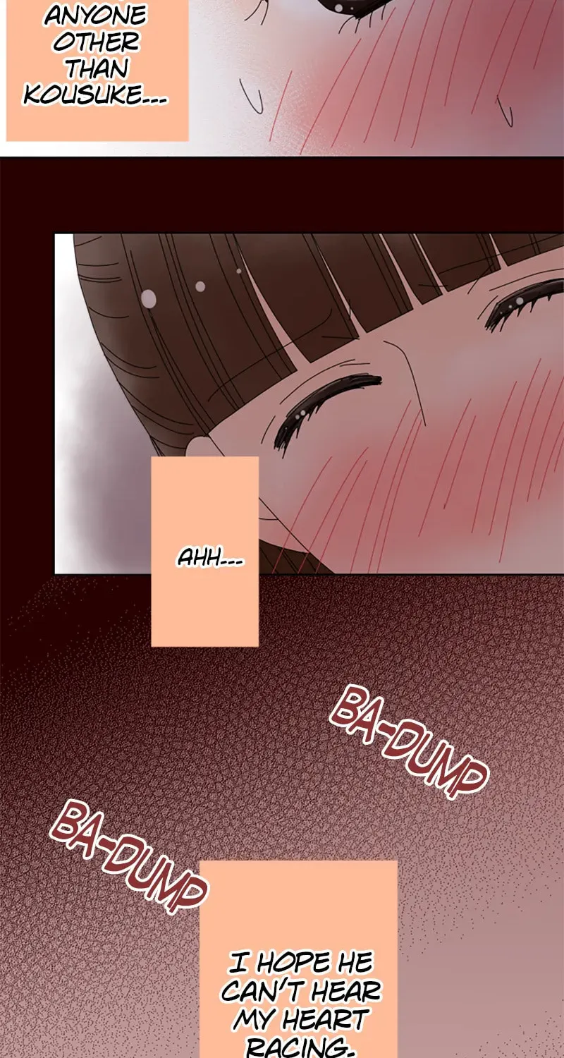 Read Doukyonin chapter 75 image 9 on Lezhin