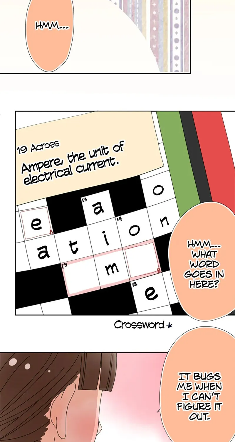 Read Doukyonin chapter 77 image 1 on Lezhin