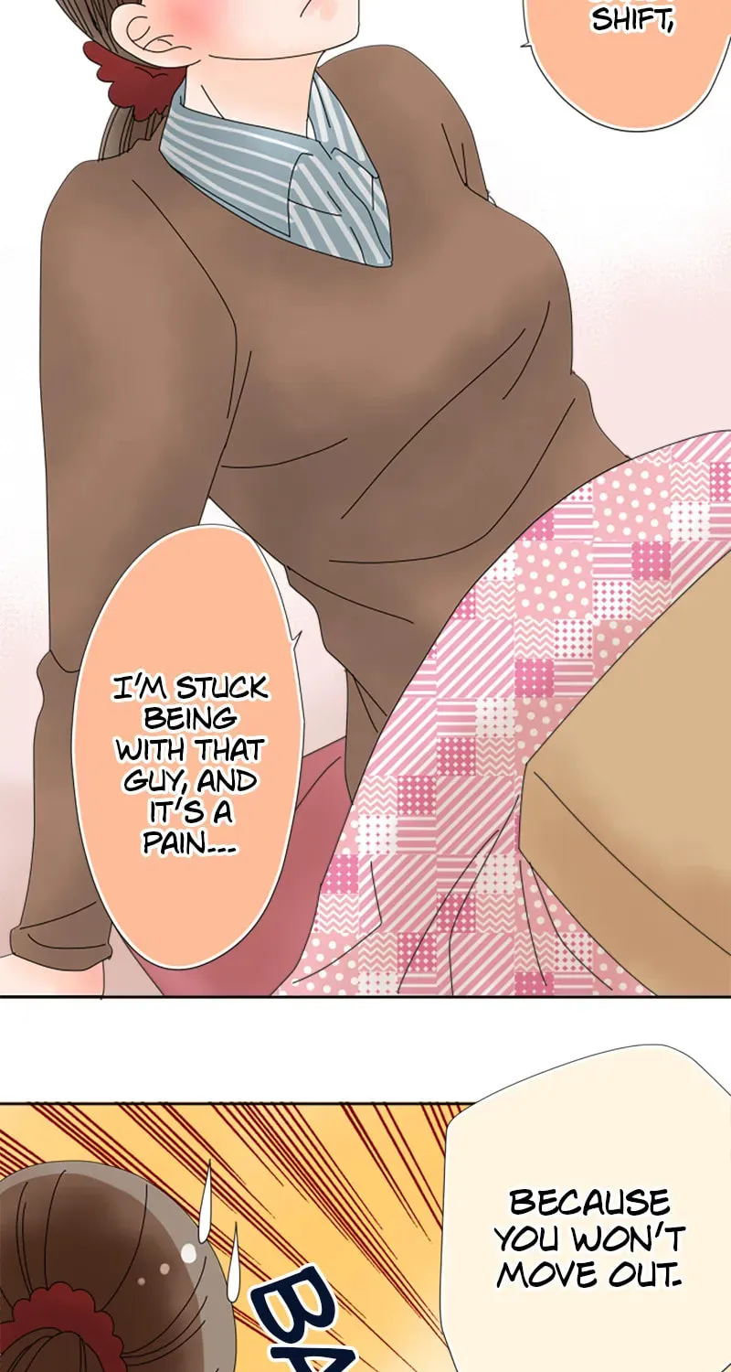 Read Doukyonin chapter 77 image 11 on Lezhin