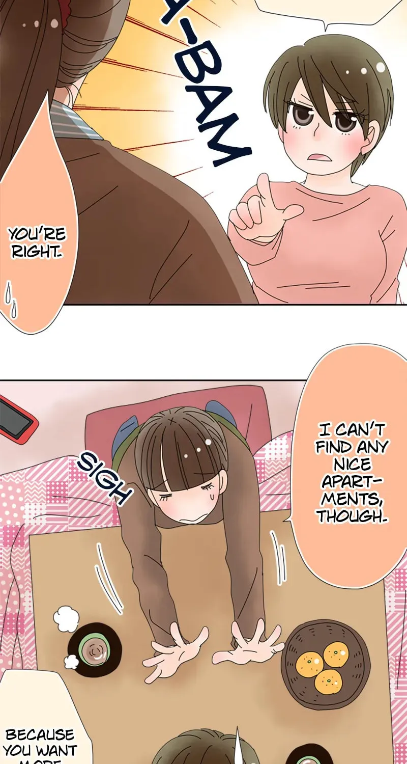 Read Doukyonin chapter 77 image 12 on Lezhin