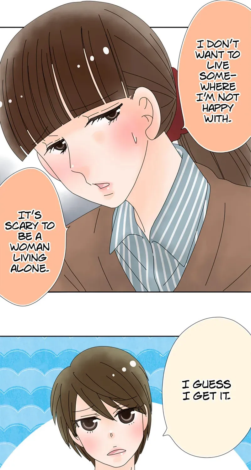 Read Doukyonin chapter 77 image 14 on Lezhin
