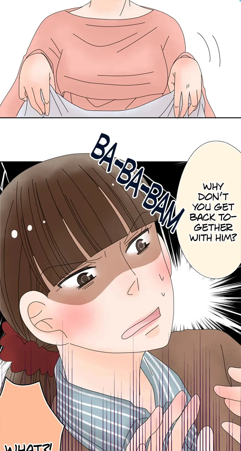Read Doukyonin chapter 77 image 15 on Lezhin