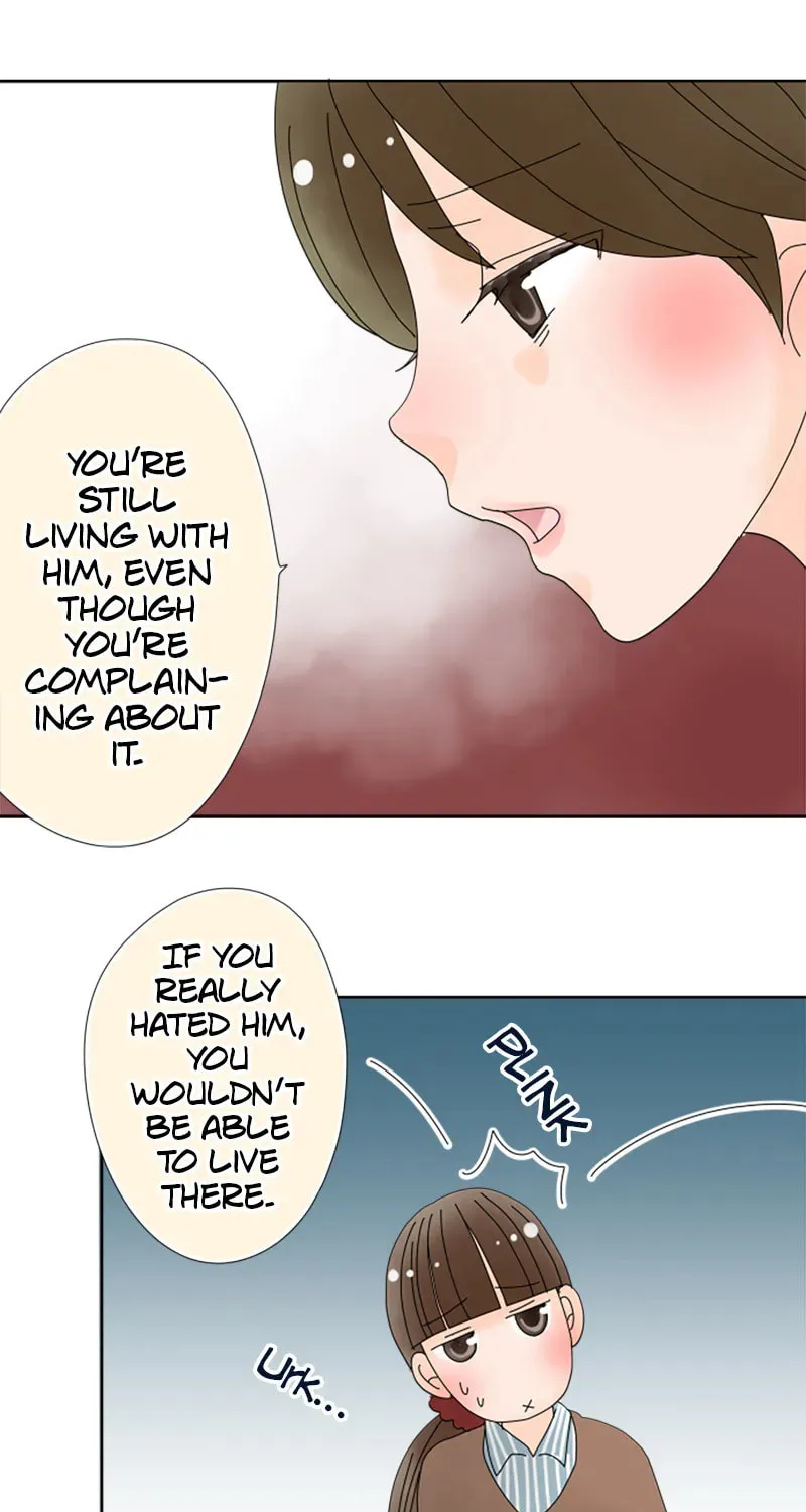 Read Doukyonin chapter 77 image 17 on Lezhin