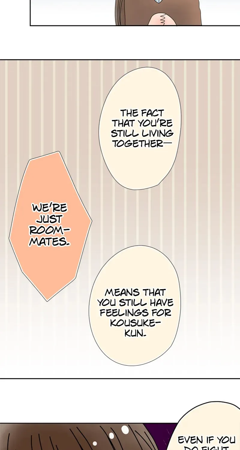 Read Doukyonin chapter 77 image 18 on Lezhin