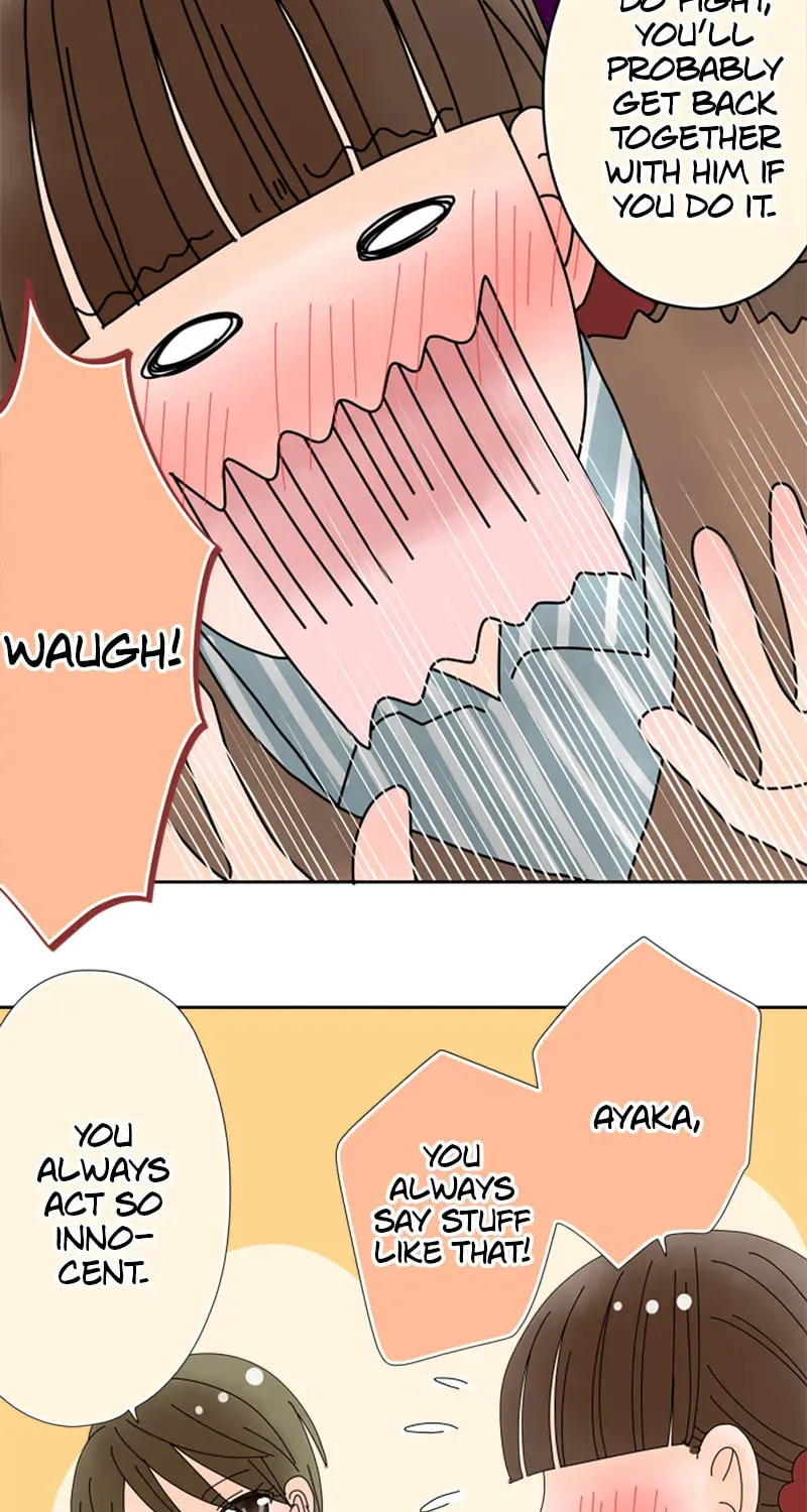 Read Doukyonin chapter 77 image 19 on Lezhin