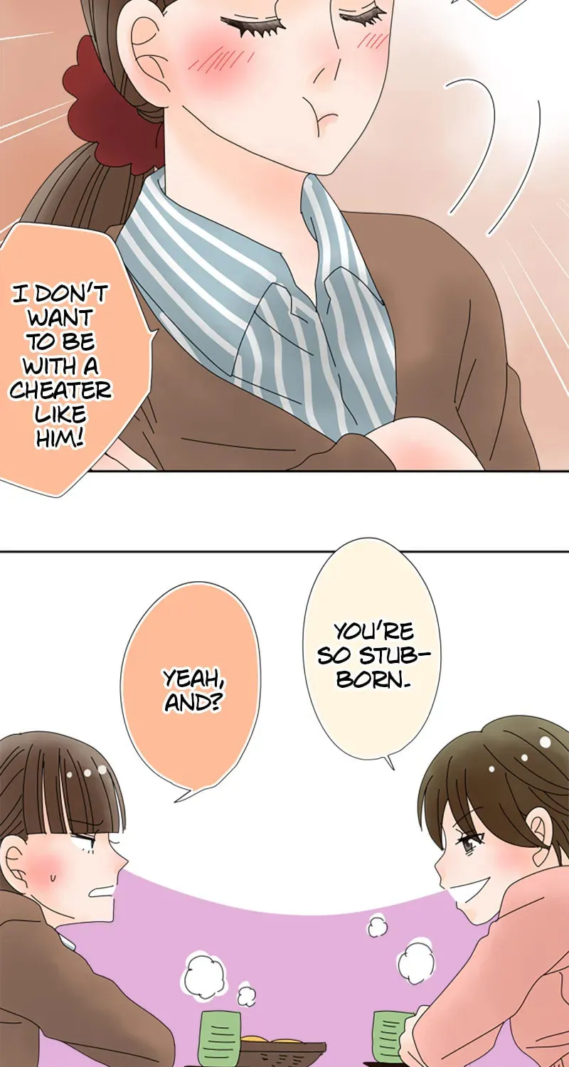 Read Doukyonin chapter 77 image 21 on Lezhin