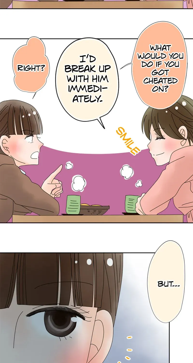 Read Doukyonin chapter 77 image 22 on Lezhin