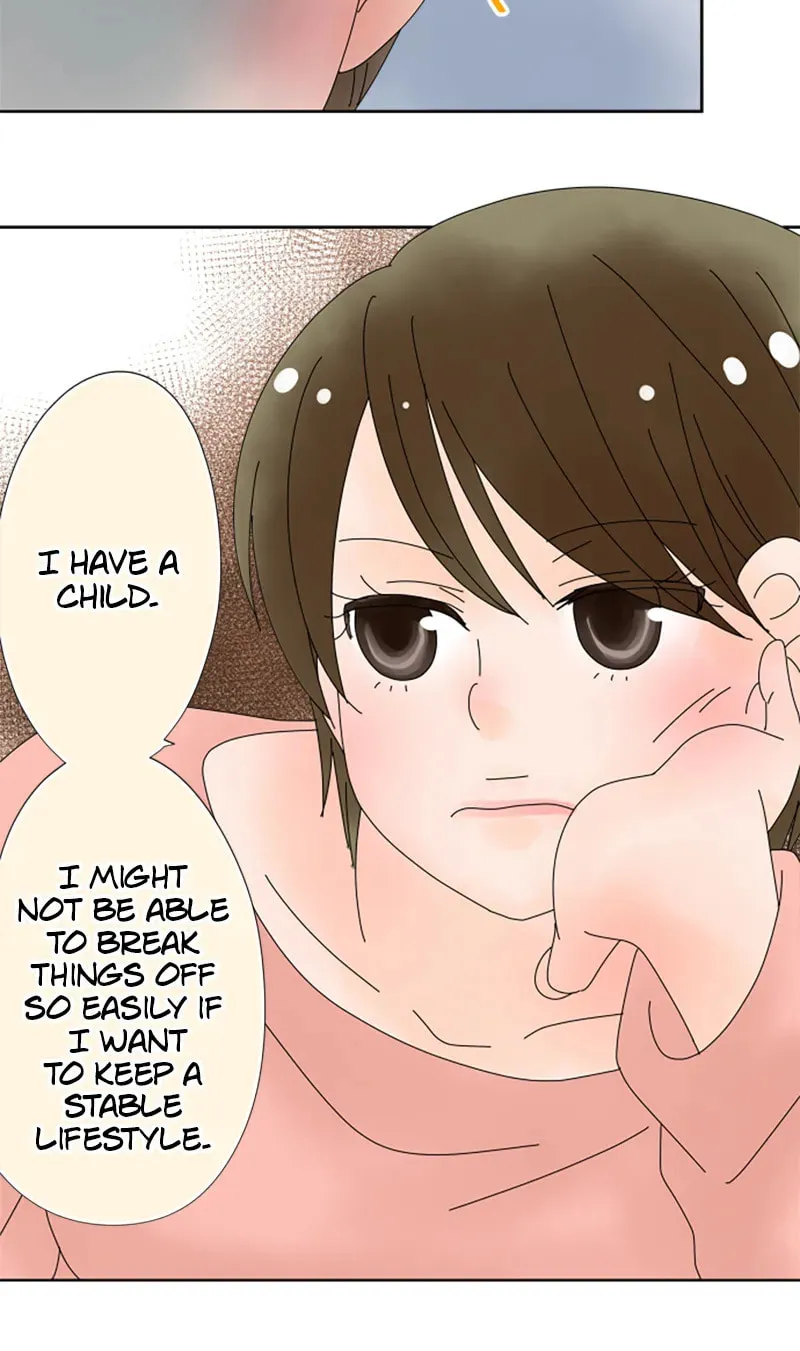 Read Doukyonin chapter 77 image 23 on Lezhin