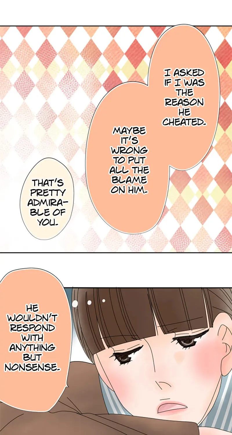 Read Doukyonin chapter 77 image 25 on Lezhin