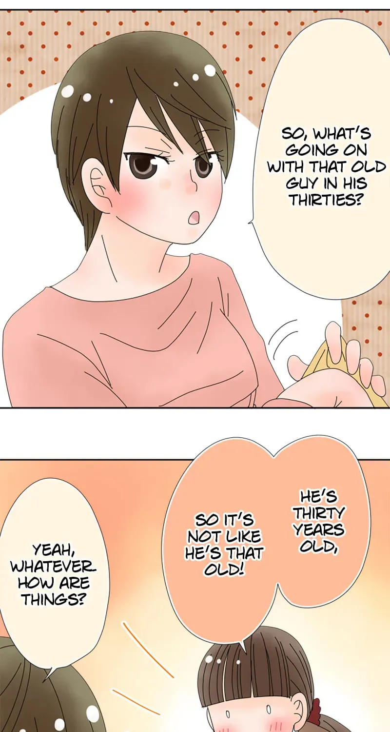 Read Doukyonin chapter 77 image 27 on Lezhin