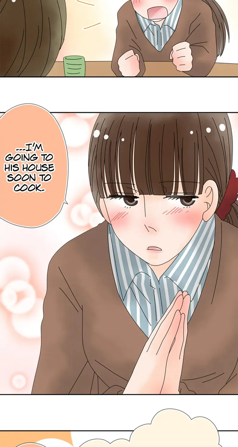 Read Doukyonin chapter 77 image 28 on Lezhin
