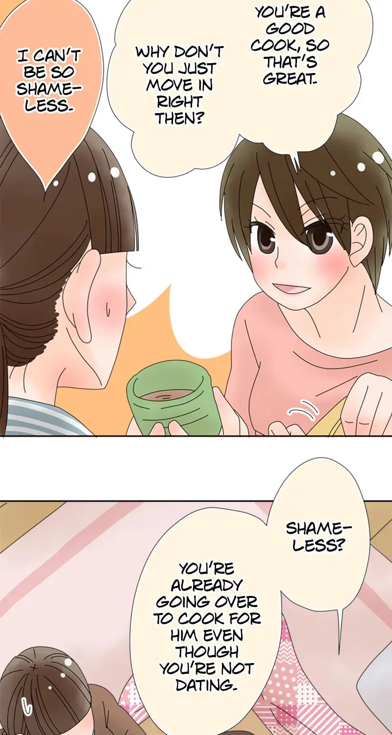 Read Doukyonin chapter 77 image 29 on Lezhin