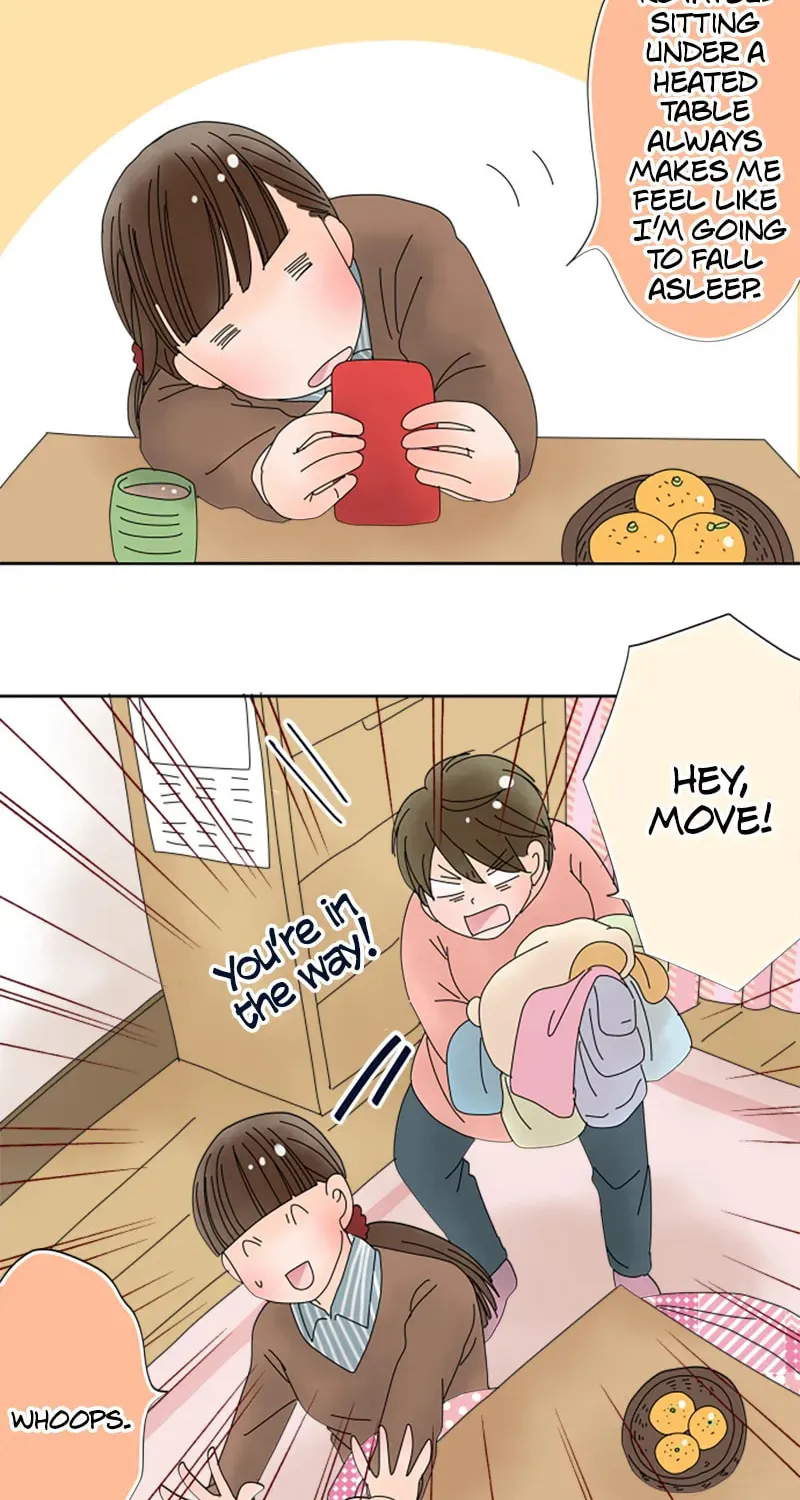 Read Doukyonin chapter 77 image 3 on Lezhin