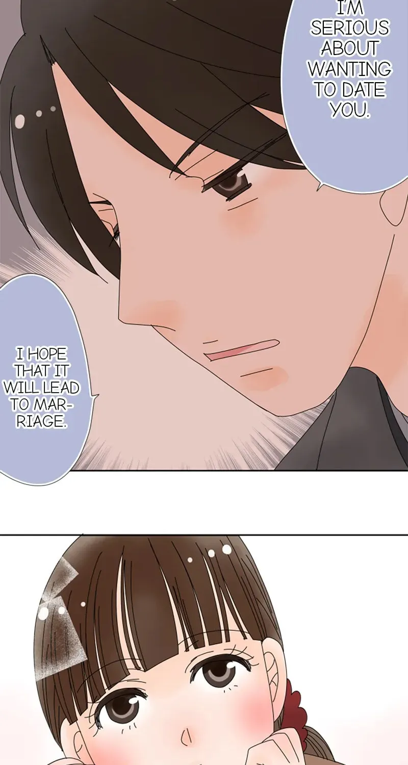 Read Doukyonin chapter 77 image 32 on Lezhin