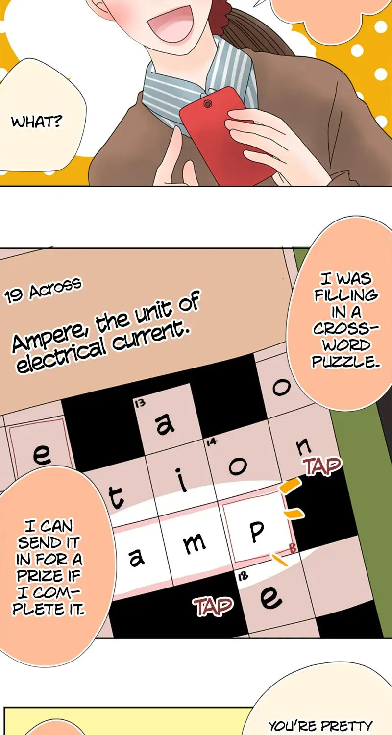 Read Doukyonin chapter 77 image 35 on Lezhin