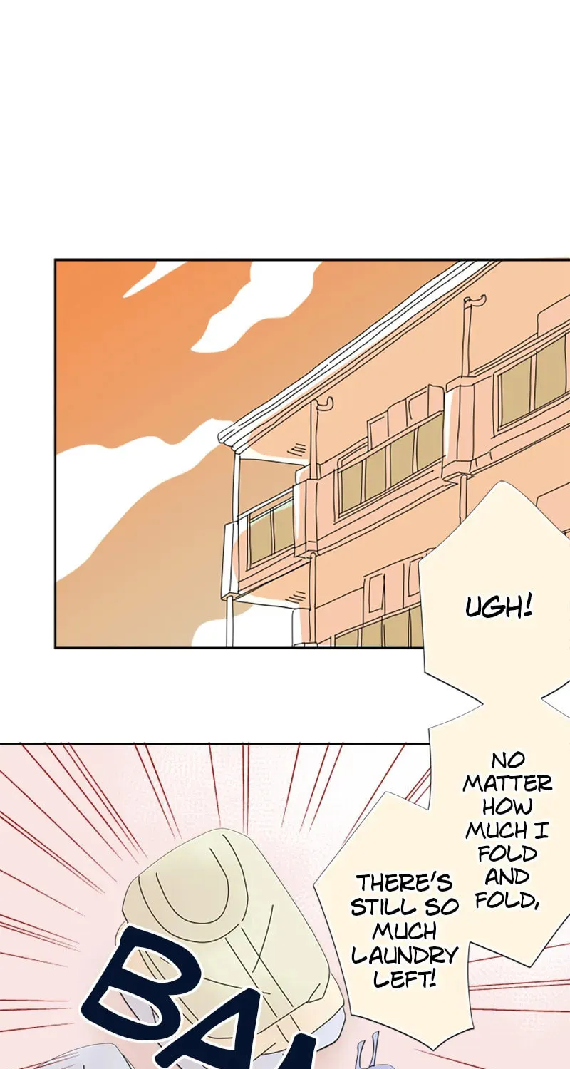 Read Doukyonin chapter 77 image 7 on Lezhin