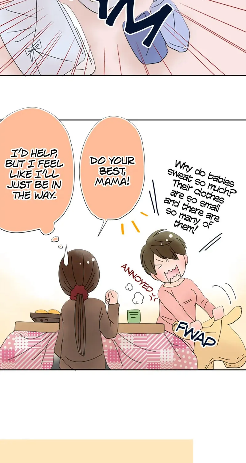 Read Doukyonin chapter 77 image 8 on Lezhin