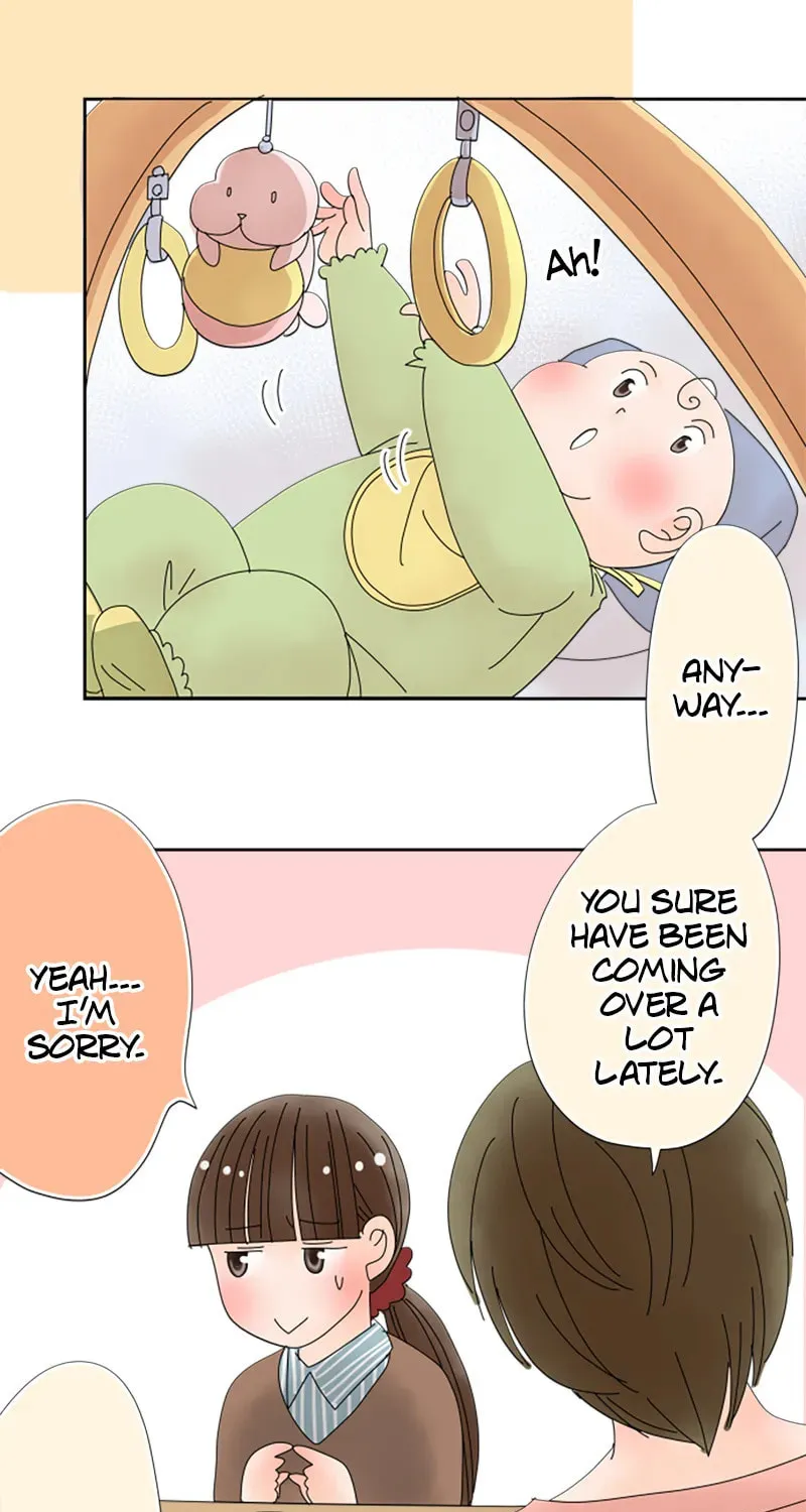 Read Doukyonin chapter 77 image 9 on Lezhin