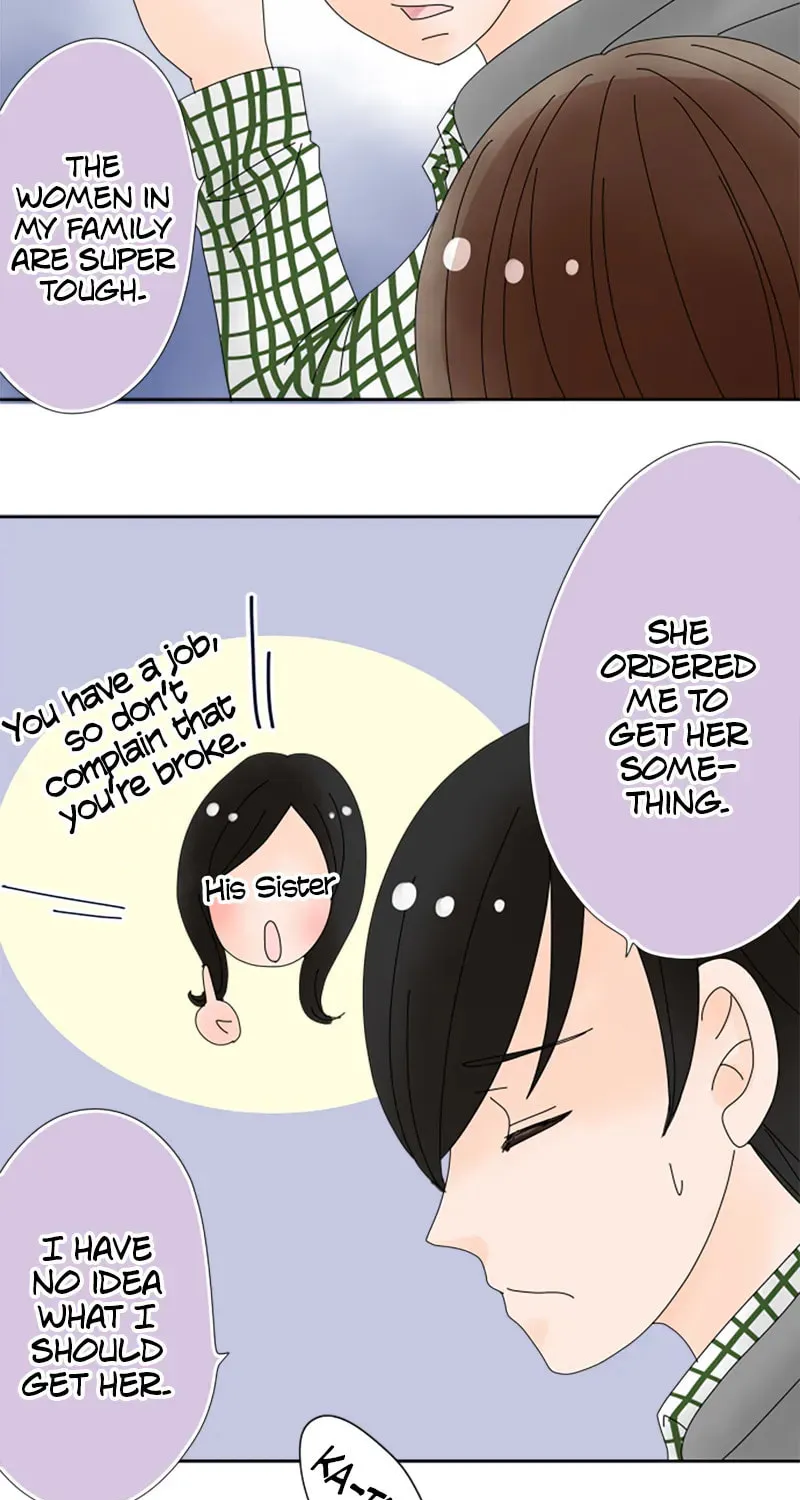 Read Doukyonin chapter 78 image 11 on Lezhin