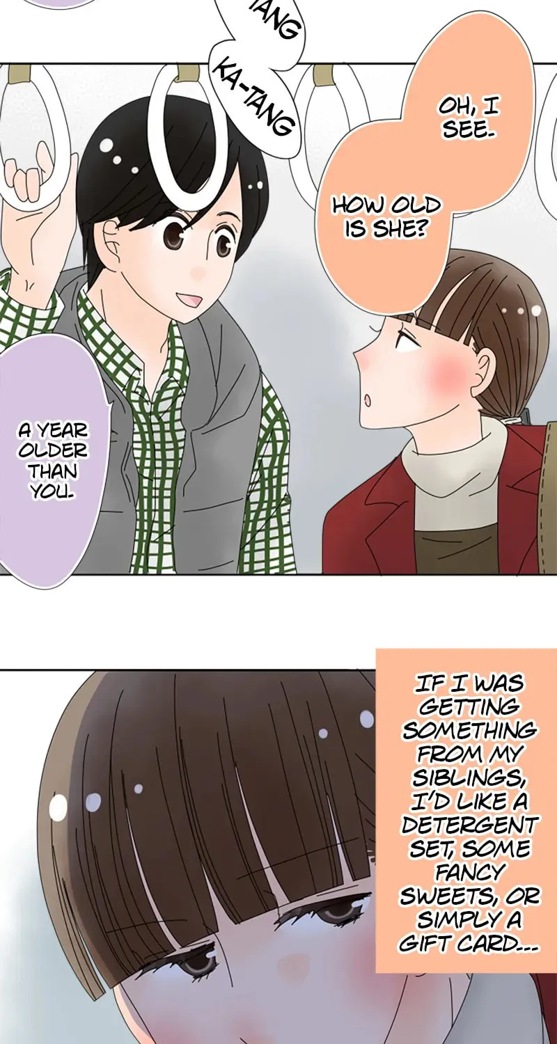 Read Doukyonin chapter 78 image 12 on Lezhin
