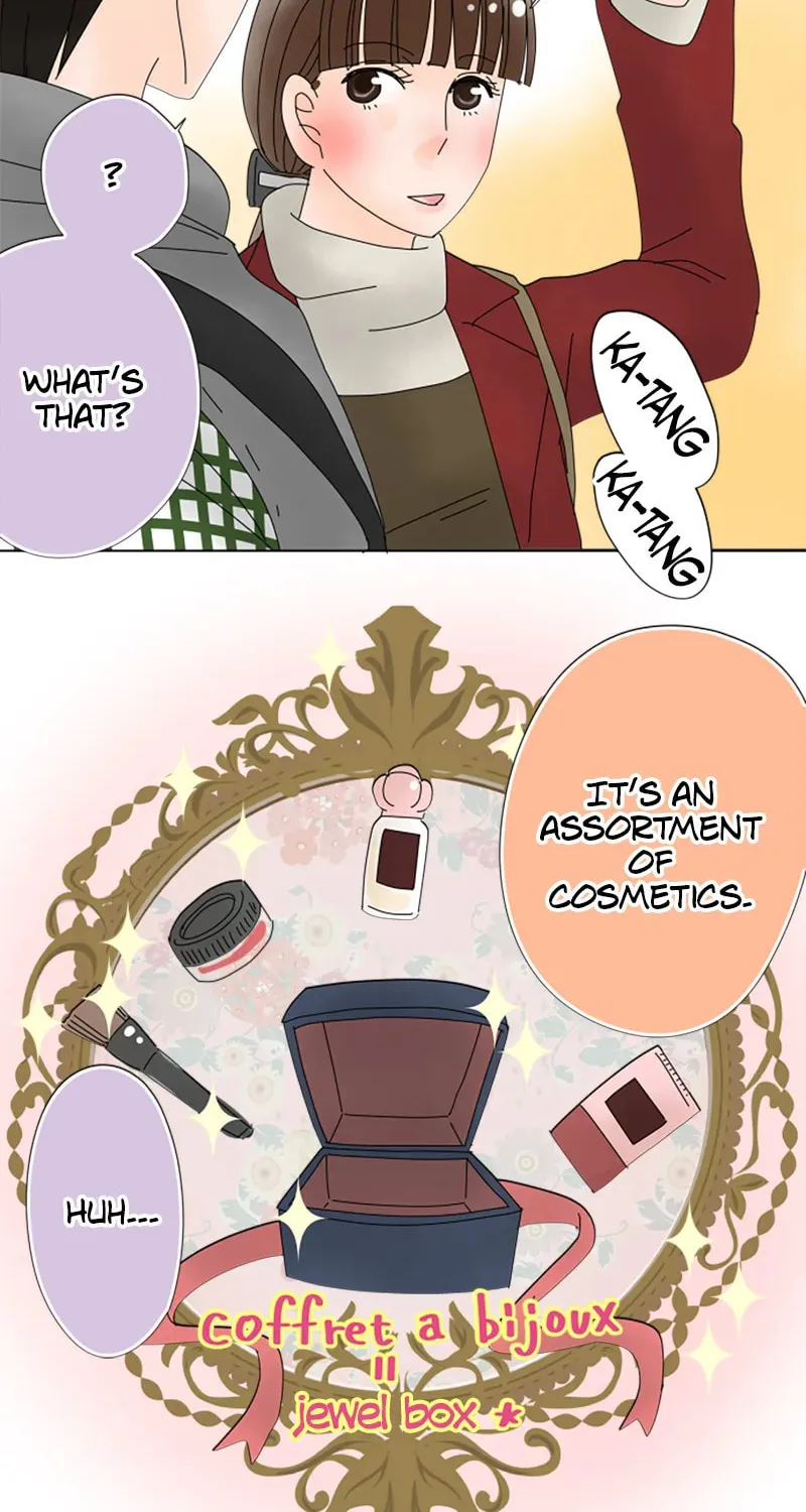 Read Doukyonin chapter 78 image 15 on Lezhin