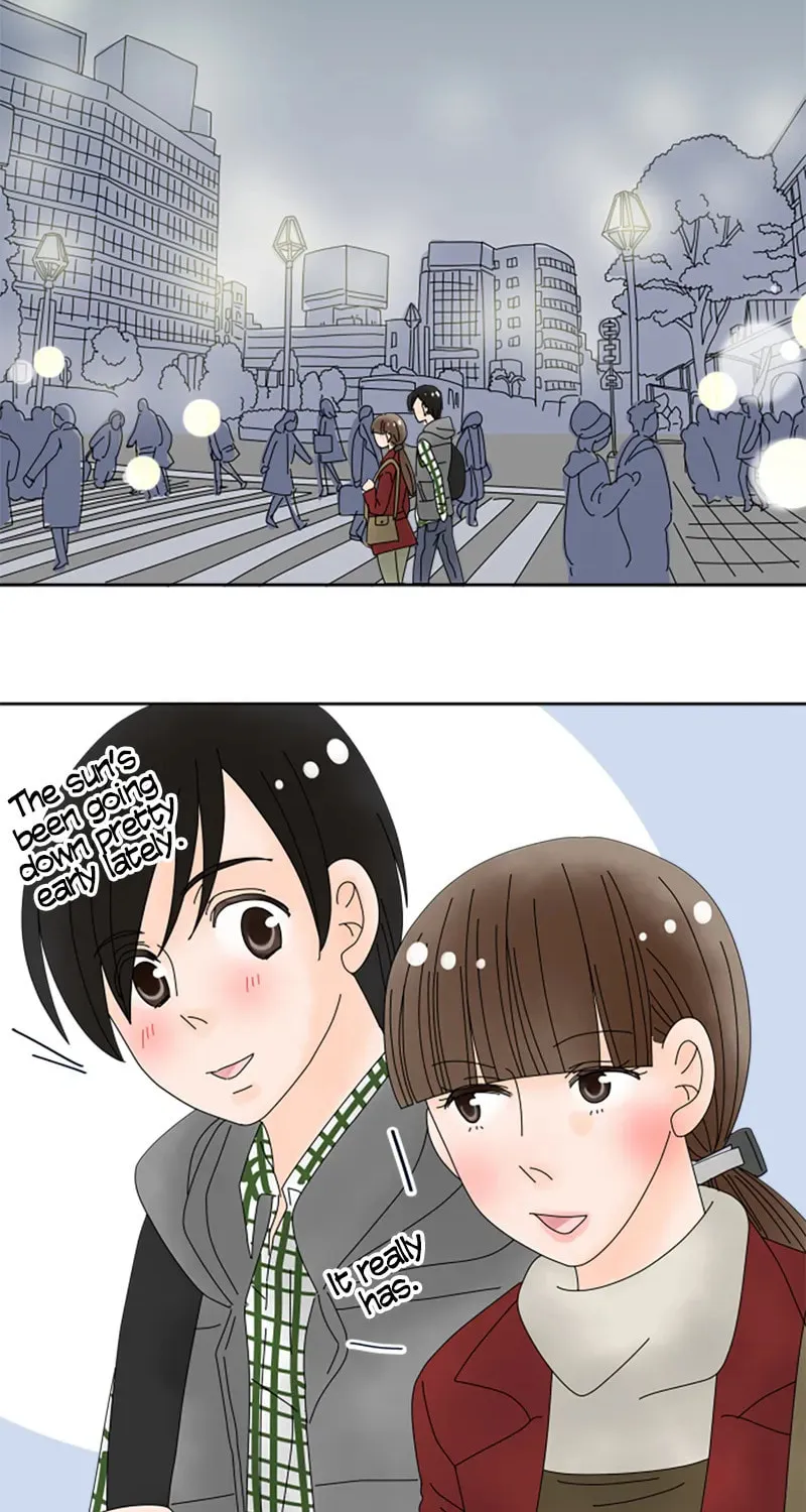 Read Doukyonin chapter 78 image 18 on Lezhin