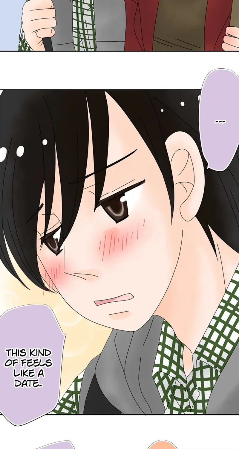 Read Doukyonin chapter 78 image 19 on Lezhin