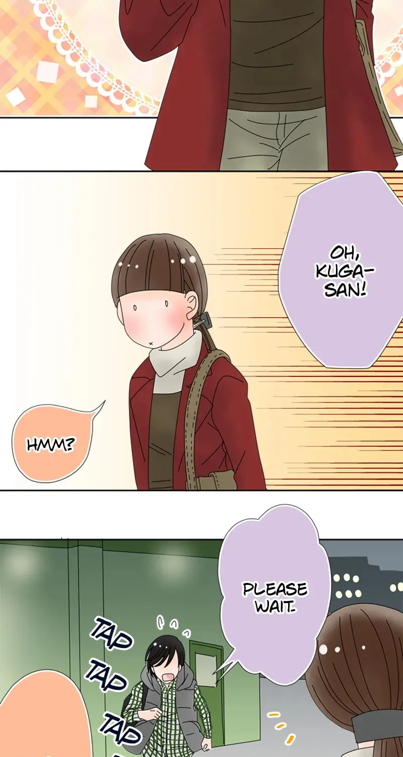 Read Doukyonin chapter 78 image 2 on Lezhin