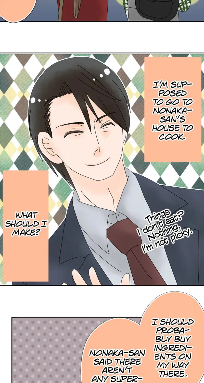 Read Doukyonin chapter 78 image 21 on Lezhin