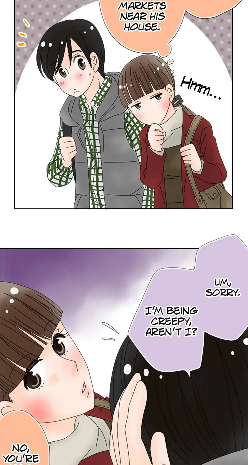 Read Doukyonin chapter 78 image 22 on Lezhin