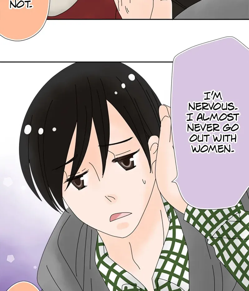 Read Doukyonin chapter 78 image 23 on Lezhin