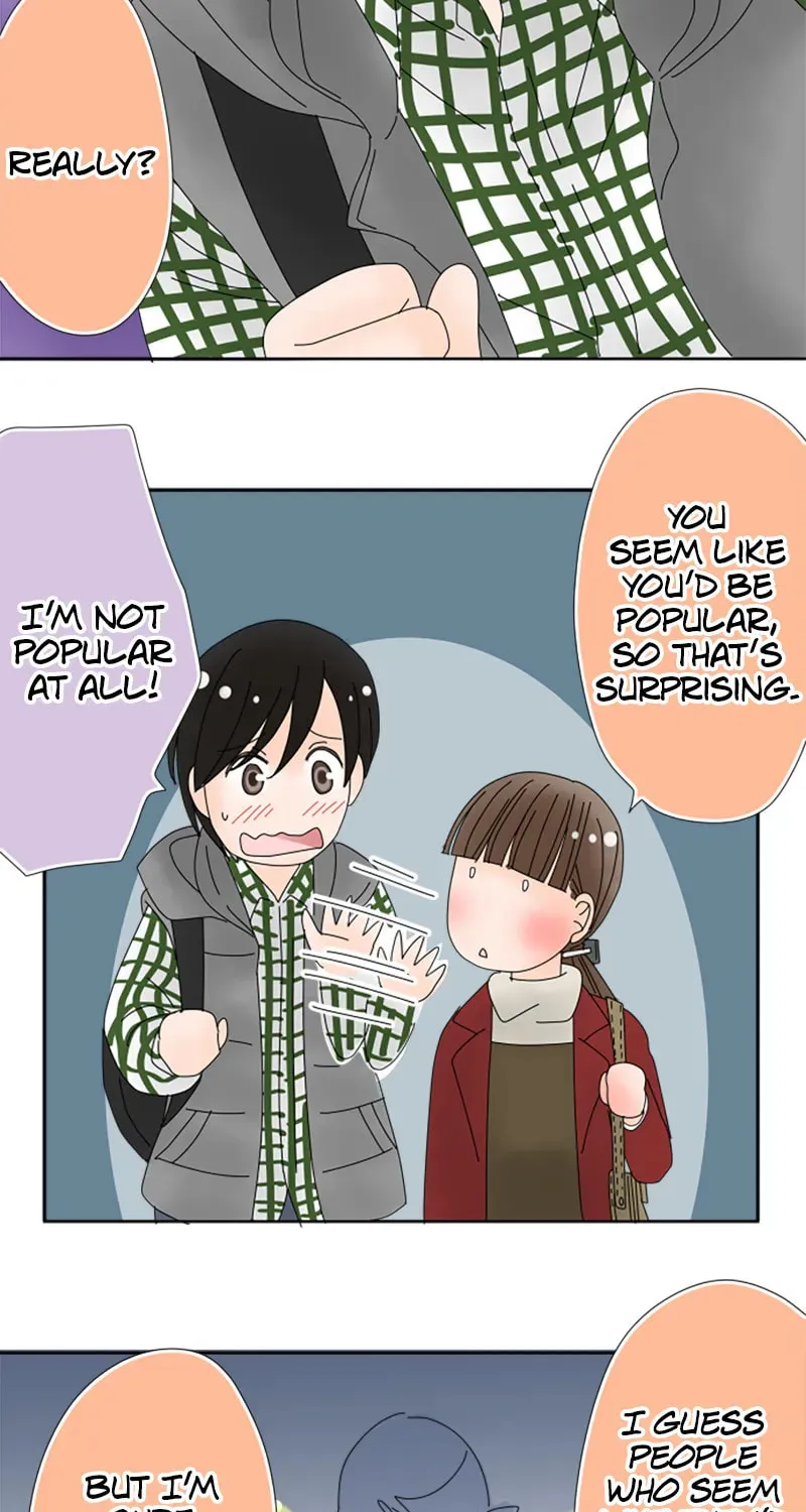Read Doukyonin chapter 78 image 24 on Lezhin