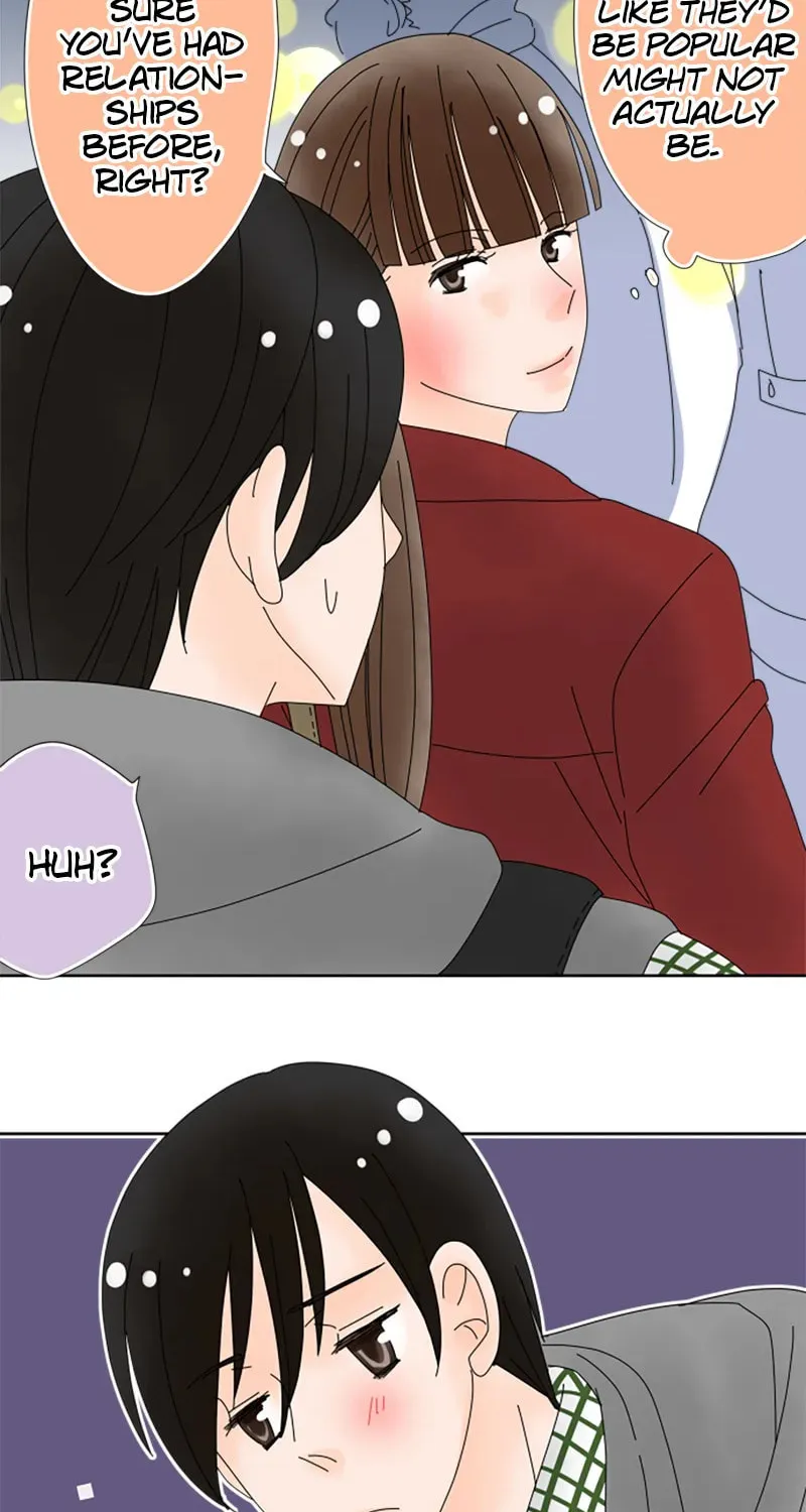 Read Doukyonin chapter 78 image 25 on Lezhin