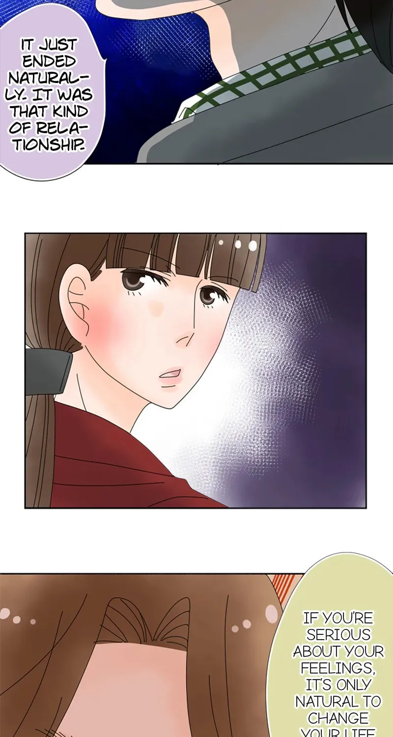 Read Doukyonin chapter 78 image 28 on Lezhin