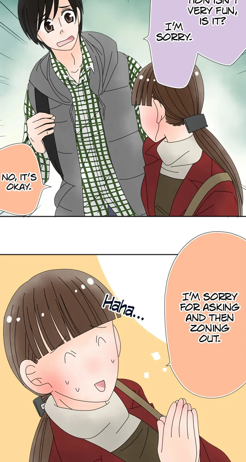 Read Doukyonin chapter 78 image 31 on Lezhin