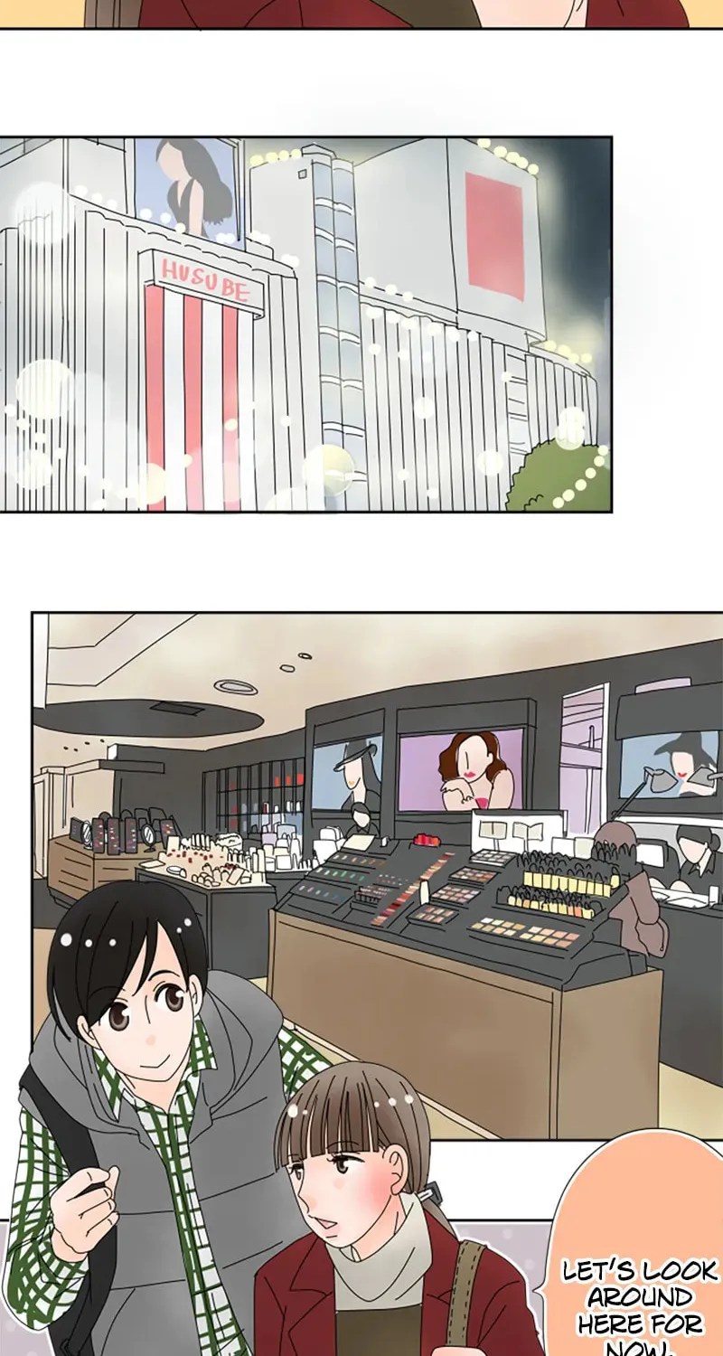 Read Doukyonin chapter 78 image 32 on Lezhin