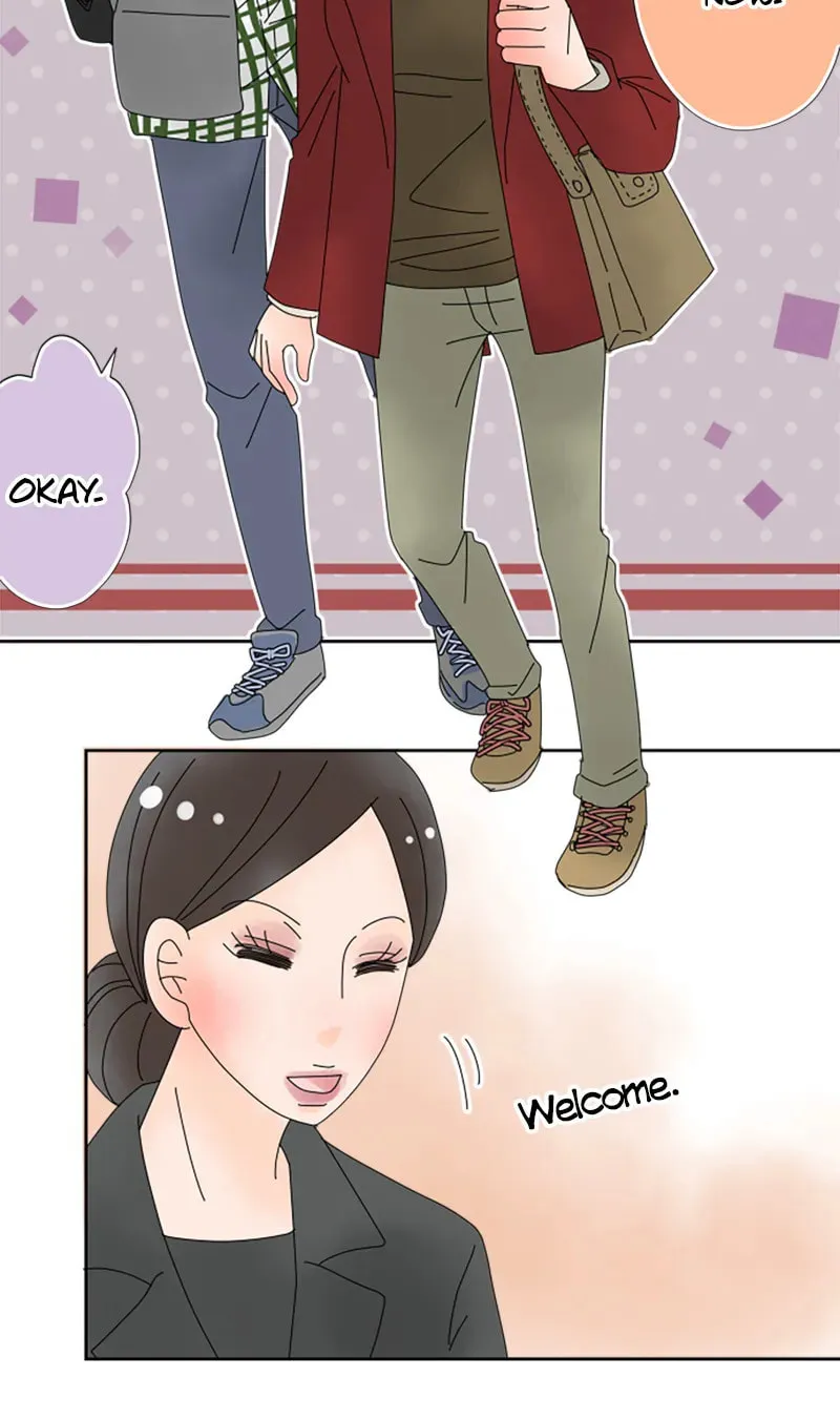Read Doukyonin chapter 78 image 33 on Lezhin