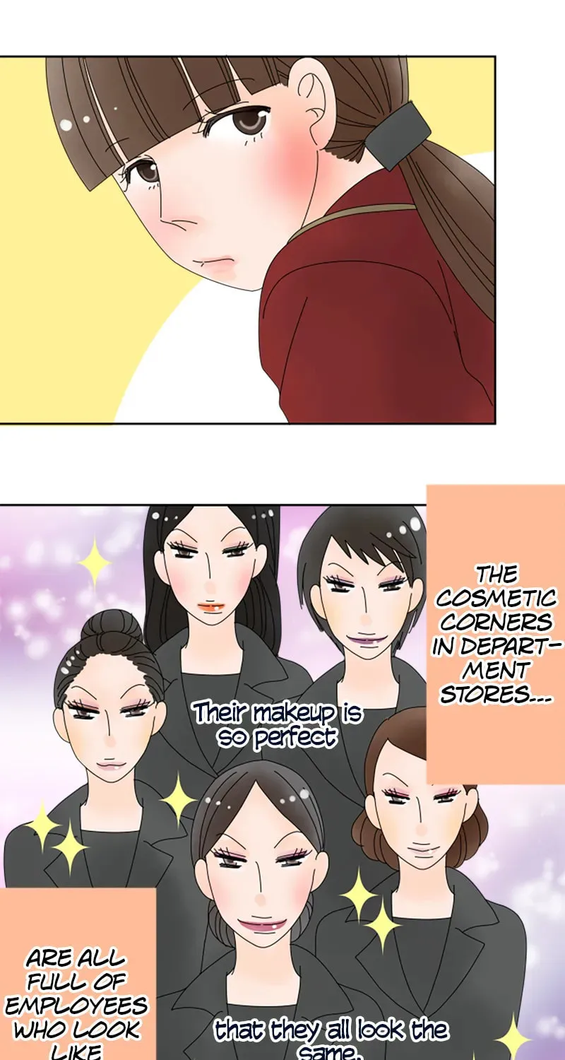 Read Doukyonin chapter 78 image 34 on Lezhin