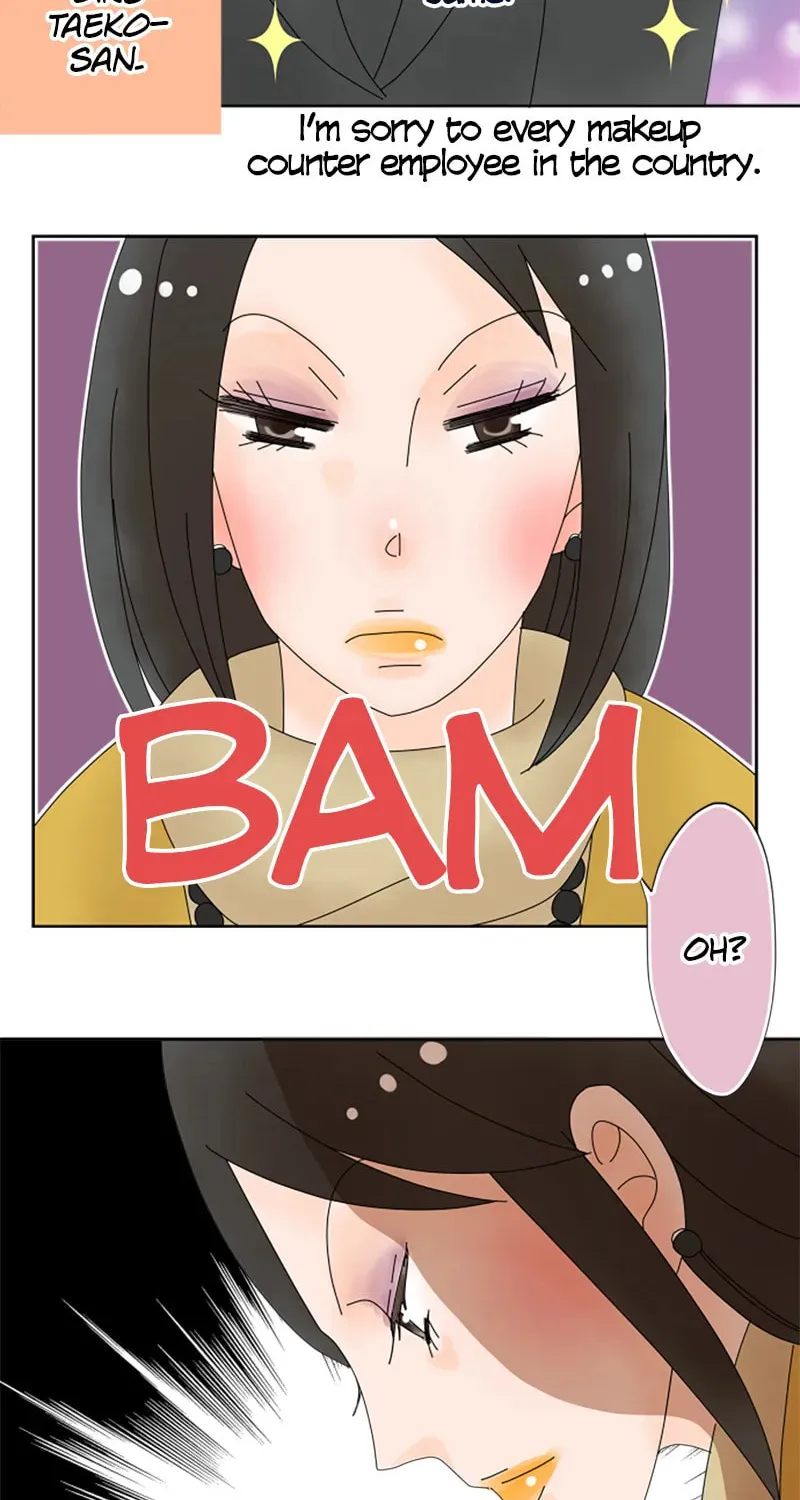 Read Doukyonin chapter 78 image 35 on Lezhin