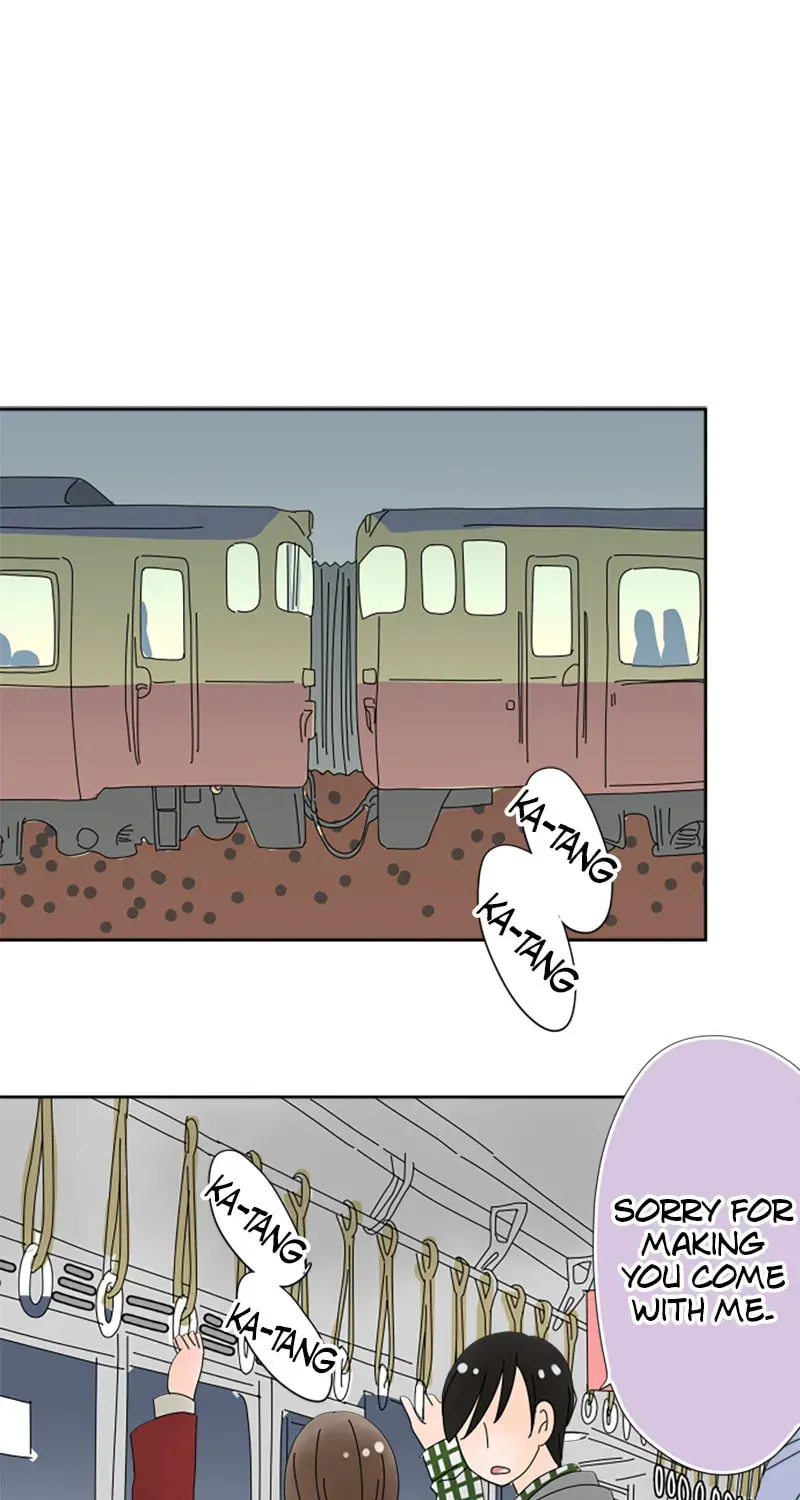 Read Doukyonin chapter 78 image 7 on Lezhin