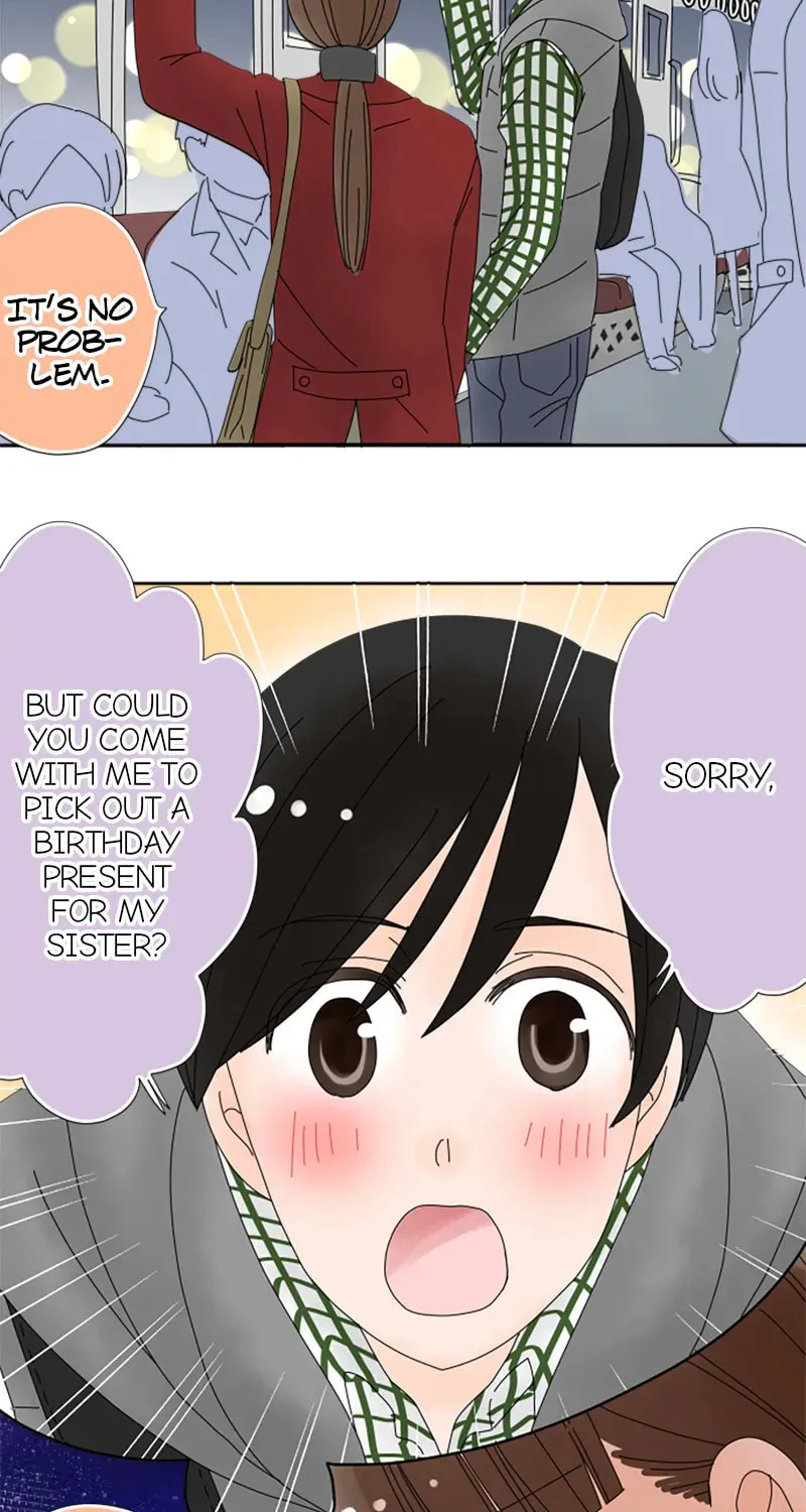 Read Doukyonin chapter 78 image 8 on Lezhin