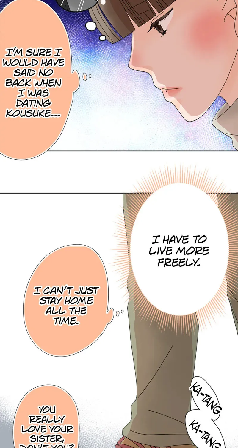 Read Doukyonin chapter 78 image 9 on Lezhin