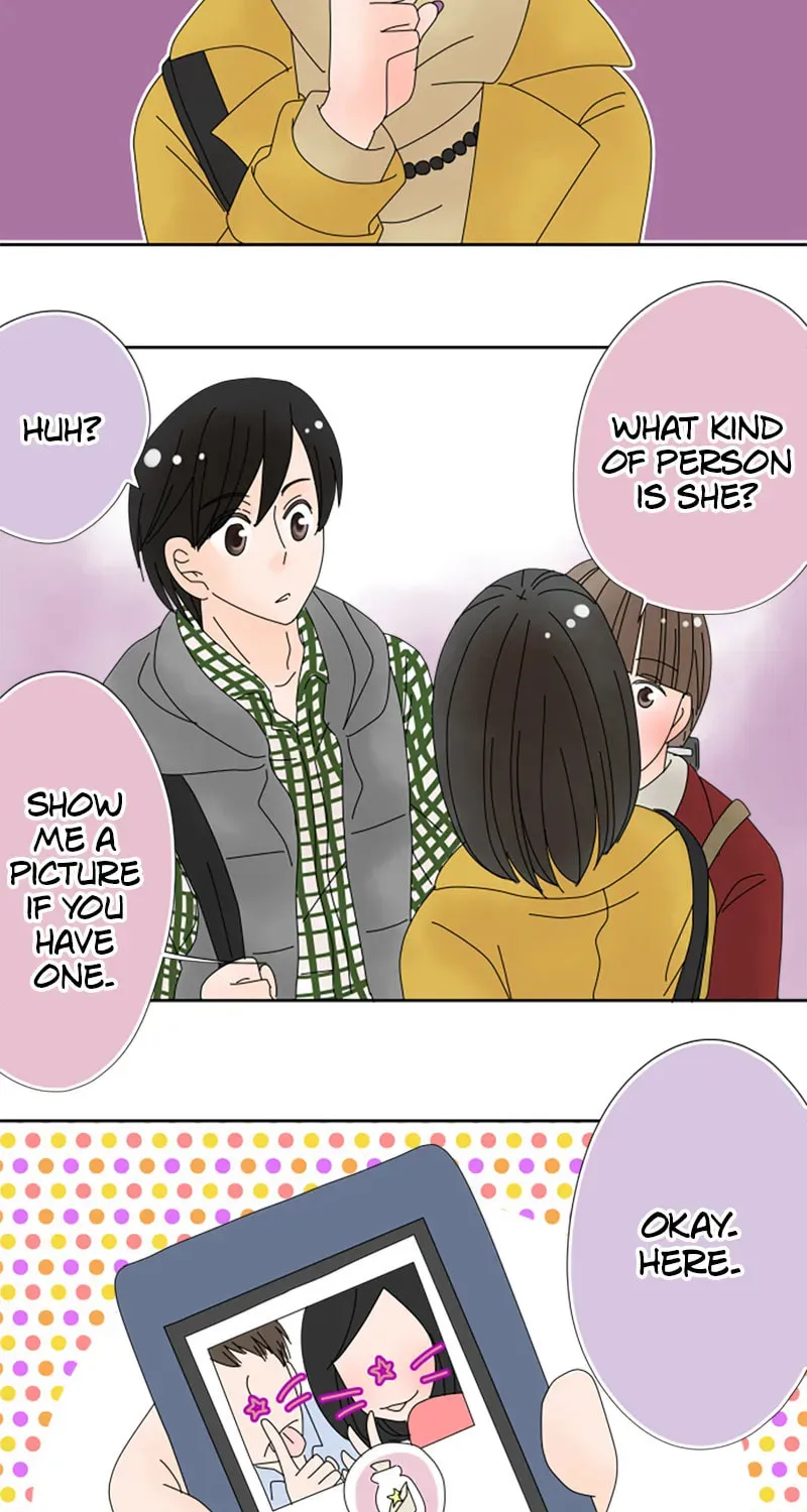 Read Doukyonin chapter 79 image 10 on Lezhin