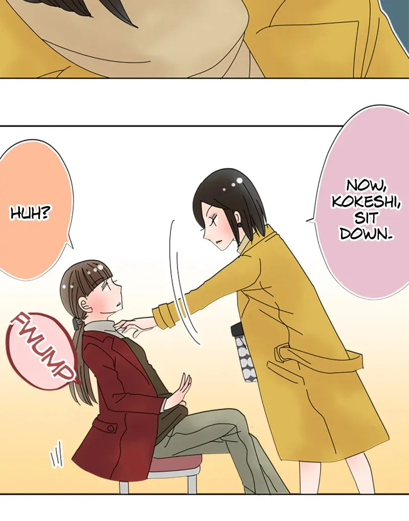 Read Doukyonin chapter 79 image 15 on Lezhin