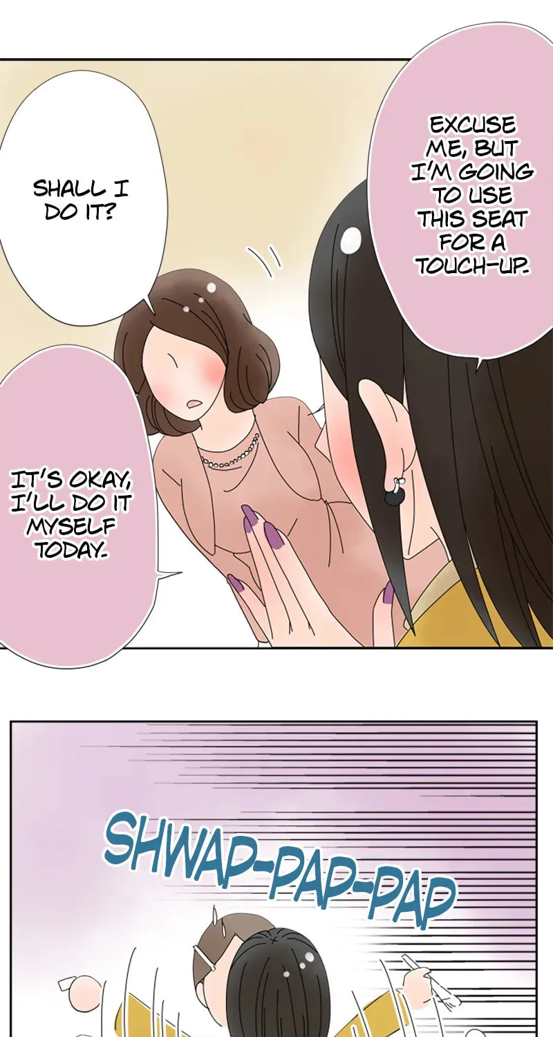 Read Doukyonin chapter 79 image 16 on Lezhin