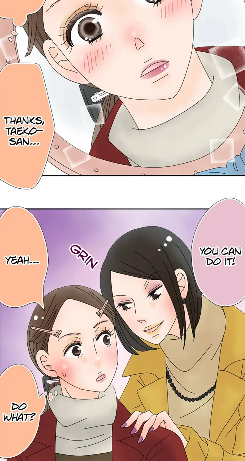 Read Doukyonin chapter 79 image 18 on Lezhin