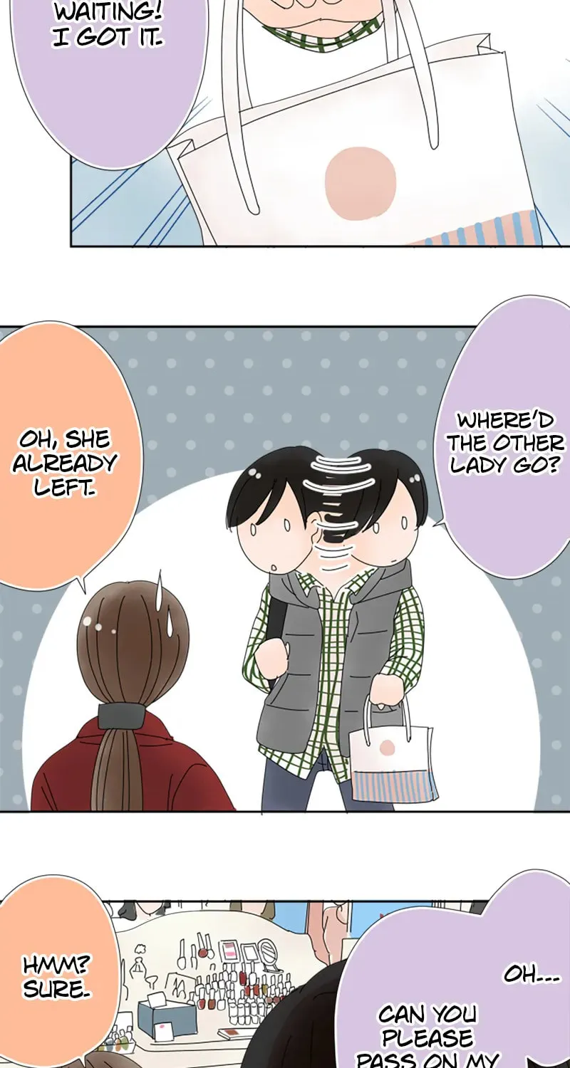 Read Doukyonin chapter 79 image 21 on Lezhin